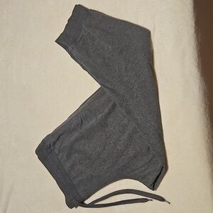 Danskin Gray Sweatpants XXL